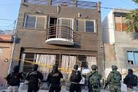 Fotogalería Policiaca del 22/03/2025