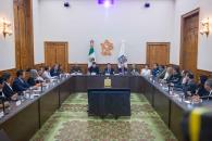 Afirma Samuel que vehículos causan el 50 % de la contaminación en ZM