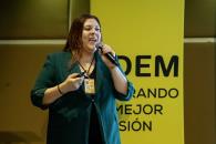 Riesgo de trastornos por desarrollo limitado de funciones ejecutivas Riesgo de trastornos por desarrollo limitado de funciones ejecutivas