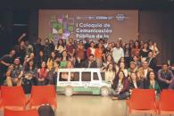Estudiantes impulsan la divulgación científica Estudiantes impulsan la divulgación científica