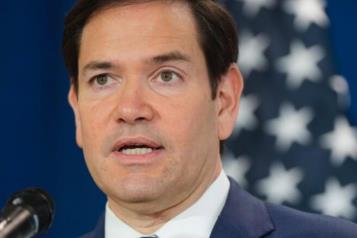 Sanciona EU a Cristina Fernández por corrupción