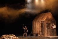 Celebrará CONARTE a lo grande el Día Mundial del Teatro 2025 Celebrará CONARTE a lo grande el Día Mundial del Teatro 2025