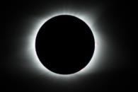 Eclipse Solar 2025; hora exacta del fenómeno astronómico Eclipse Solar 2025; hora exacta del fenómeno astronómico