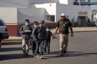 EU suspende financiación de asistencia legal para niños migrantes EU suspende financiación de asistencia legal para niños migrantes