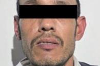 Capturan a presunto asesino Capturan a presunto asesino