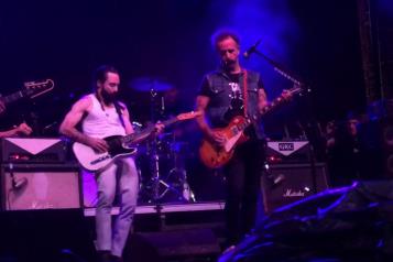 Celebra Molotov sus 30 años con exitosa gira en Europa