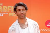 Demanda Justin Baldoni a expublicista por filtrar mensajes Demanda Justin Baldoni a expublicista por filtrar mensajes