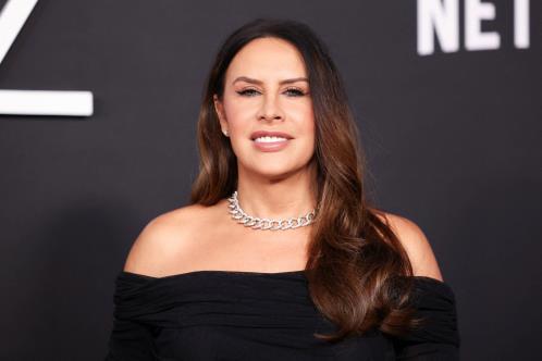 No me arrepiento de nada: Karla Sofía Gascón