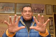 Salud de Bravo estaría mejorando