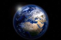 Hora del Planeta 2025: ¿qué es y cómo participar?