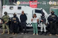 Detienen a miembro del CJNG relacionado con rancho Izaguirre Detienen a miembro del CJNG relacionado con rancho Izaguirre