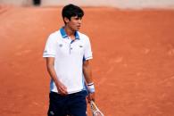 Avanza Pacheco a la final del Yucatán Open Avanza Pacheco a la final del Yucatán Open