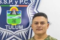 Se investiga ataque donde fallece secretario de Seguridad de Tulum