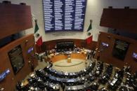 Senado alista emisión gratuita de actas a afectados por desastres Senado alista emisión gratuita de actas a afectados por desastres