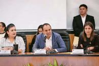 Buscan frenar ´carpetazo´ de desafuero contra Cuauhtémoc