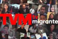 Lanzan canal de TV dedicado a los migrantes Lanzan canal de TV dedicado a los migrantes