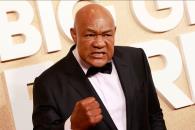 Muere exboxeador, George Edward Foreman