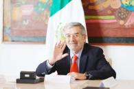 Llama SRE a cónsules para mejorar atención a connacionales