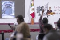 Pide Sheinbaum realizar una investigación ´a fondo´