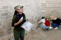 Exigen colectivos reunión con Presidencia