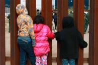 Elimina Donald Trump fondos para defensa legal de niños migrantes Elimina Donald Trump fondos para defensa legal de niños migrantes