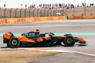 Piastri logra la pole