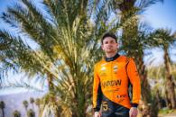 Saldrá Pato O Ward como primero en GP de The Thernal