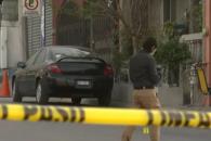Ataque armado deja cuatro hombres heridos en Santa Catarina Ataque armado deja cuatro hombres heridos en Santa Catarina