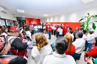 Anuncia Alito gran coalición para ganar gubernatura Anuncia Alito gran coalición para ganar gubernatura