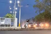 Abaten a cuatro delincuentes tras enfrentamientos Abaten a cuatro delincuentes tras enfrentamientos