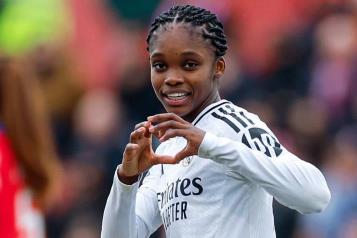 Por primera vez en la historia, vence RM Femenil al Barcelona