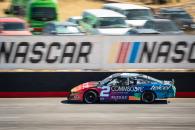 Saldrá Calderón quinto en el Súper Ovalo de Chiapas