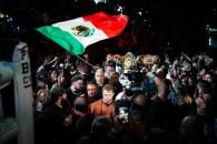 Haré tanto daño como pueda: Canelo sobre pelea con Scull Haré tanto daño como pueda: Canelo sobre pelea con Scull