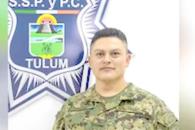 Asesinan a titular de Seguridad de Tulum Asesinan a titular de Seguridad de Tulum