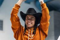 Gana Ale Estudillo en la NCAA Gana Ale Estudillo en la NCAA