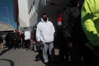 ICE enviará datos de migrantes a base de contribuyentes: Medio ICE enviará datos de migrantes a base de contribuyentes: Medio