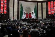 Morena respalda reforma de Sheinbaum contra desapariciones Morena respalda reforma de Sheinbaum contra desapariciones