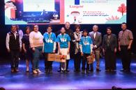 Premian su ´cultura del agua´ Premian su ´cultura del agua´