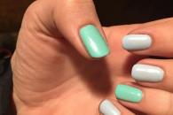 Diseños de uñas en colores pastel para lucir en primavera Diseños de uñas en colores pastel para lucir en primavera