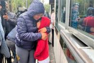 Ordenan a la CEAV reconocer a madre como víctima Ordenan a la CEAV reconocer a madre como víctima