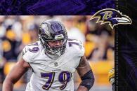 Renueva Ronnie Stanley con los Cuervos Renueva Ronnie Stanley con los Cuervos