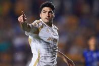 Agradece Nico Ibáñez a todos aquellos que lo apoyaron Agradece Nico Ibáñez a todos aquellos que lo apoyaron