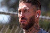 No ha sido Ramos una solución en lo defensivo para el Monterrey No ha sido Ramos una solución en lo defensivo para el Monterrey