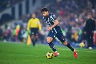 Llegará Rayados más fresco en lo físico al duelo ante Tigres Llegará Rayados más fresco en lo físico al duelo ante Tigres