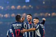 Es Rayados el segundo máximo favorito a ser campeón Es Rayados el segundo máximo favorito a ser campeón
