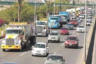 Restringen transporte de carga