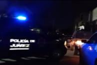 Termina ataque armado con ejecución de pareja Termina ataque armado con ejecución de pareja