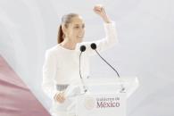 Defenderá Sheinbaum la soberanía del país Defenderá Sheinbaum la soberanía del país