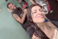 Agradece Cazzu a fans por recibimiento de ´Con otra´ Agradece Cazzu a fans por recibimiento de ´Con otra´