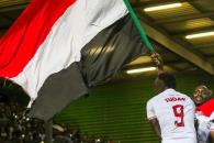 Sudán consigue empate ante Senegal Sudán consigue empate ante Senegal